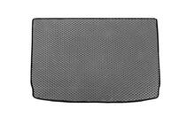 Mitsubishi Colt 2004–2012 EVA kofferbakmat (grijs) foto 3