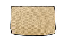 Mitsubishi Colt 2004–2012 EVA kofferbakmat (Beige) foto 1