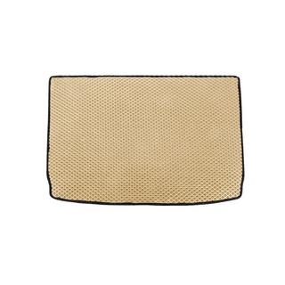 EVA kofferbakmat (Beige) Mitsubishi Colt 2004–2012 foto 1