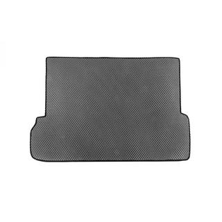 Bagageruimatte voor 7-zitter EVA (Grijs) Toyota Land Cruiser Prado 150 2009–2023 foto 1