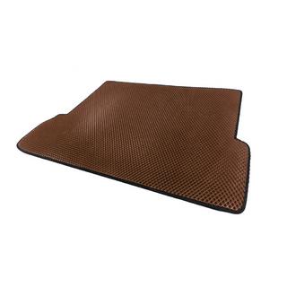 Kofferbakmat voor 7-zitter EVA (Bruin) Lexus GX460 2009–2023 foto 2