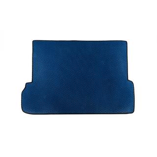 EVA kofferbakmat voor 7-zits (Blauw) Lexus GX460 2009–2023 foto 1