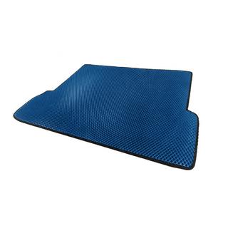 EVA kofferbakmat voor 7-zits (Blauw) Lexus GX460 2009–2023 foto 2