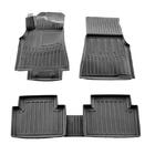 Mercedes A-class W169 2004–2012 Stingray 3D rubber automatten (5 stuks) foto 1