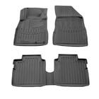Nissan Note 2012–2020 Stingray 3D rubber automatten (5 stuks) foto 1