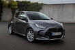 Subcompacte hatchback: Mazda 2 Hybrid foto 1