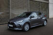 Subcompacte hatchback: Mazda 2 Hybrid foto 2