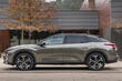Citroen C5 X review: een nieuwe kijk op comfort en design foto 3