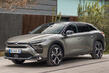 Citroen C5 X review: een nieuwe kijk op comfort en design foto 2
