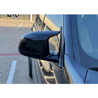 Spiegelkappen M-Look (2 stuks) BMW X6 F16 2014–2019 foto 1