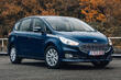 Overzicht van de facelift van de tweede generatie Ford S-Max foto 1
