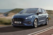Overzicht van de facelift van de tweede generatie Ford S-Max foto 2