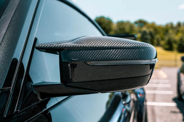 Spiegeltuning: stijlvolle en functionele oplossingen voor je auto