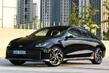 Review van de elektrische sedan Hyundai IONIQ 6 foto 4
