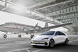 Review van de elektrische sedan Hyundai IONIQ 6 foto 1