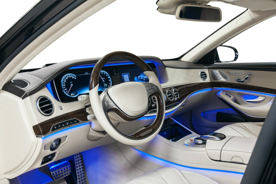 LED-verlichting installeren: zo geef je je auto meer uitstraling