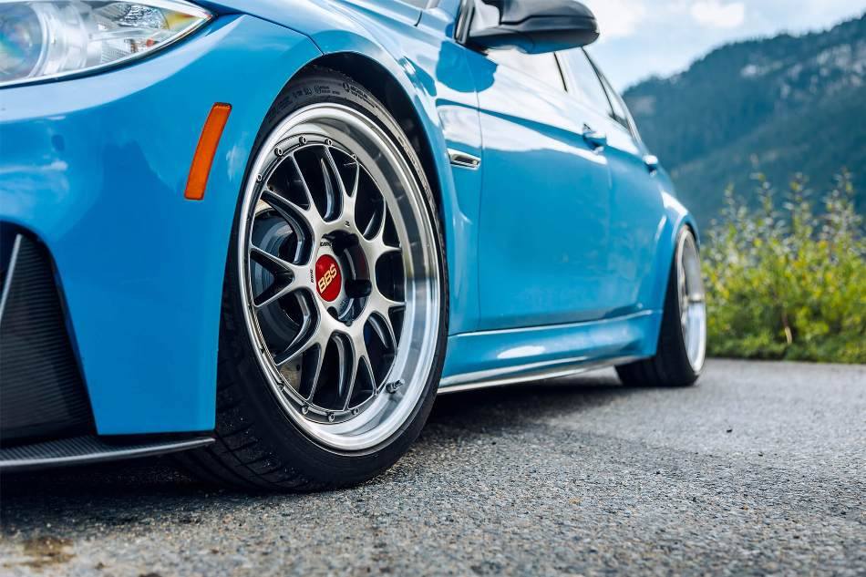Zo kies je de ideale velgen voor je auto: tuningtips