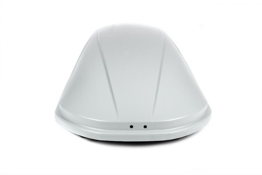 Niken dakbox grijs (450 l) Foto 4