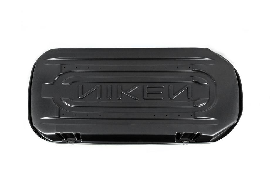 Niken dakbox grijs (450 l) Foto 6