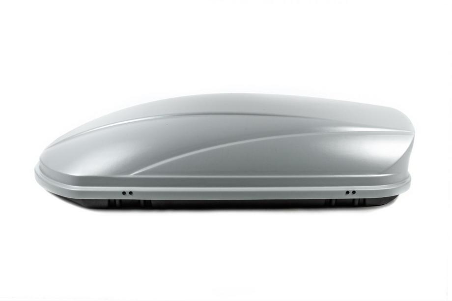 Niken dakbox grijs (450 l) Foto 7