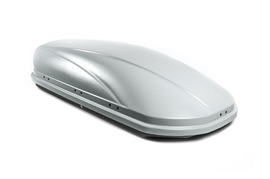 Niken dakbox grijs (450 l) Foto 3