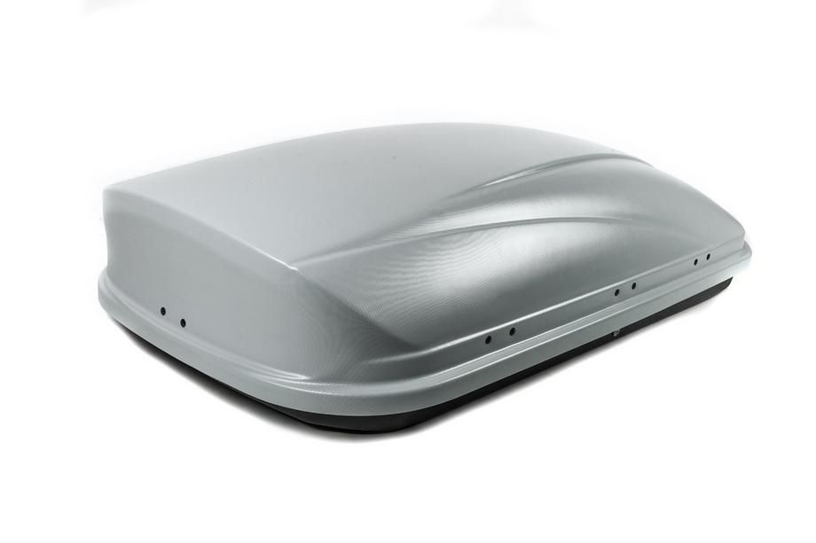 Niken dakbox grijs (450 l) Foto 9