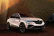 Review van de faceliftversie van de Renault Arkana 2023 foto 1