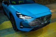 Review van de MG ONE-crossover foto 4