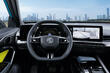 Review van de MG ONE-crossover foto 6