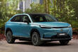 Review: 204 pk elektrische crossover Honda e:Ny1 foto 2