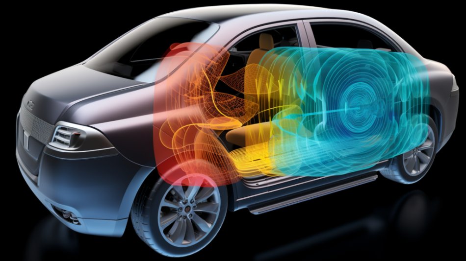 Tips voor betere geluidsisolatie in je auto