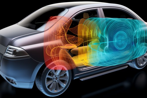 Tips voor betere geluidsisolatie in je auto