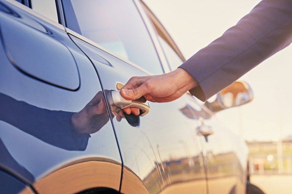 Effectieve manieren om je auto tegen diefstal te beschermen