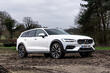 Review van de tweede generatie Volvo V60 Cross Country stationwagen foto 1