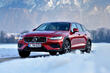 Review van de tweede generatie Volvo V60 Cross Country stationwagen foto 3