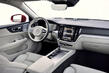 Review van de tweede generatie Volvo V60 Cross Country stationwagen foto 6