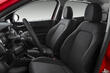 Review van de Fiat Cronos sedan foto 6