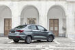 Review van de Fiat Cronos sedan foto 3