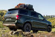 Review van de gefacelifte Ford Expedition IV generatie foto 4