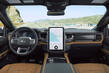 Review van de gefacelifte Ford Expedition IV generatie foto 6