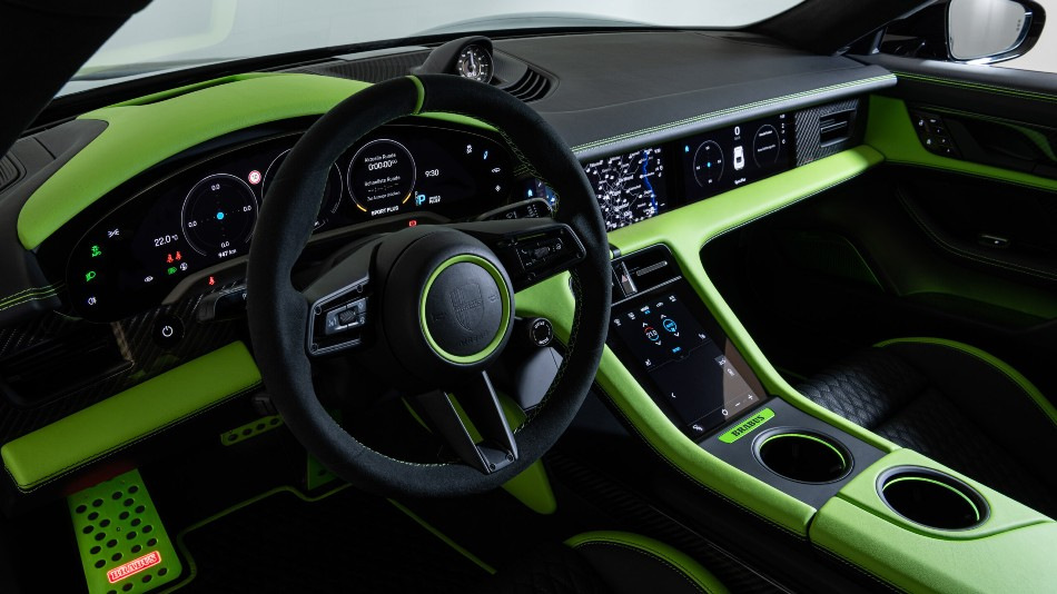 Tuning van dashboard en instrumentenpaneel: ideeën voor een strakkere look