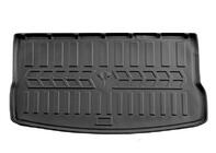 Chevrolet Bolt 2016–2023 Stingray 3D kofferbakmat (EUV, 2022+, bovenste) foto 1