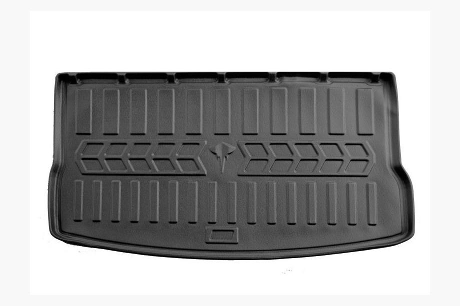 Chevrolet Bolt 2016–2023 Stingray 3D kofferbakmat (EUV, 2022+, bovenste) Image
