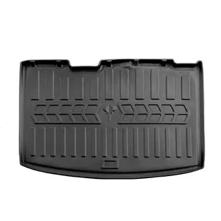Stingray 3D kofferbakmat (EUV, 2022+, met subwoofer, onderste)