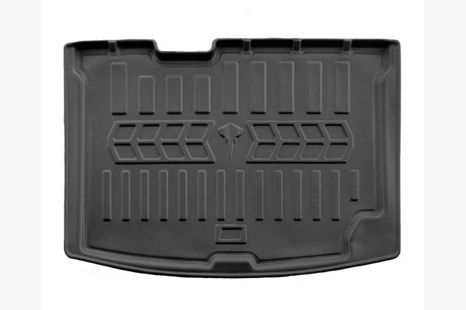 Chevrolet Bolt 2016–2023 Kofferbakmat Stingray 3D (EUV, 2022+, zonder subwoofer, onderste) Image