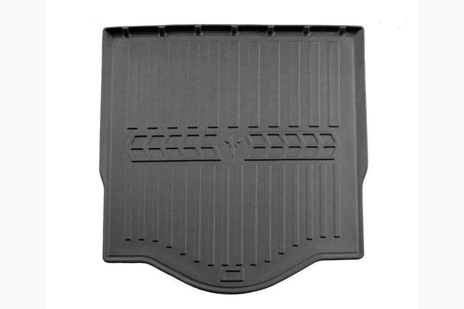 Ford Mondeo 2014–2022 Stingray 3D (SW) rubberen kofferbakmat Image