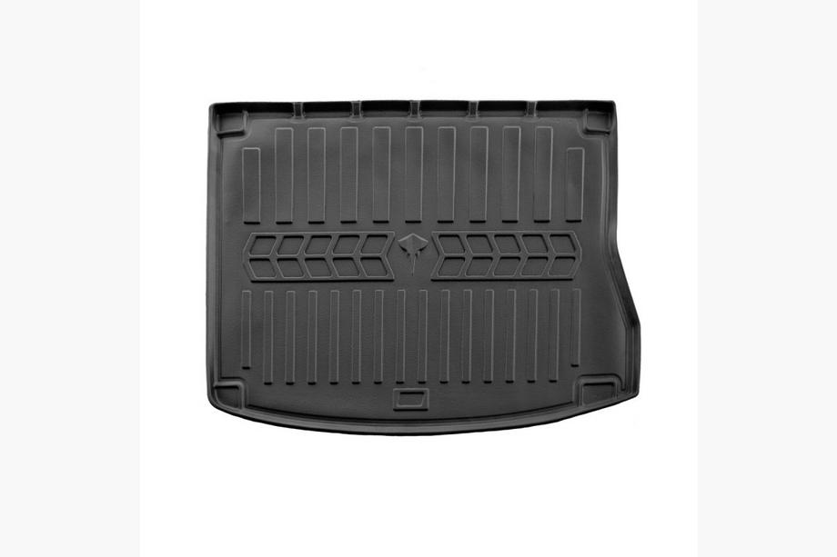 Hyundai I-30 2007–2011 Stingray 3D kofferbakmat (HB) Image
