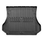 Hyundai Santa Fe 1 2000–2006 Kofferbakmat Stingray 3D foto 2