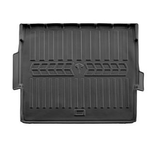 Stingray 3D rubberen kofferbakmat (bovenste) Peugeot 3008 2016–2023