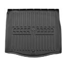 Renault Scenic/Grand 2016–2025 Kofferbakmat Stingray 3D (5 zitplaatsen, lage vloer) foto 1